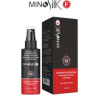 Minosilk F Solution - Ethinext Pharma