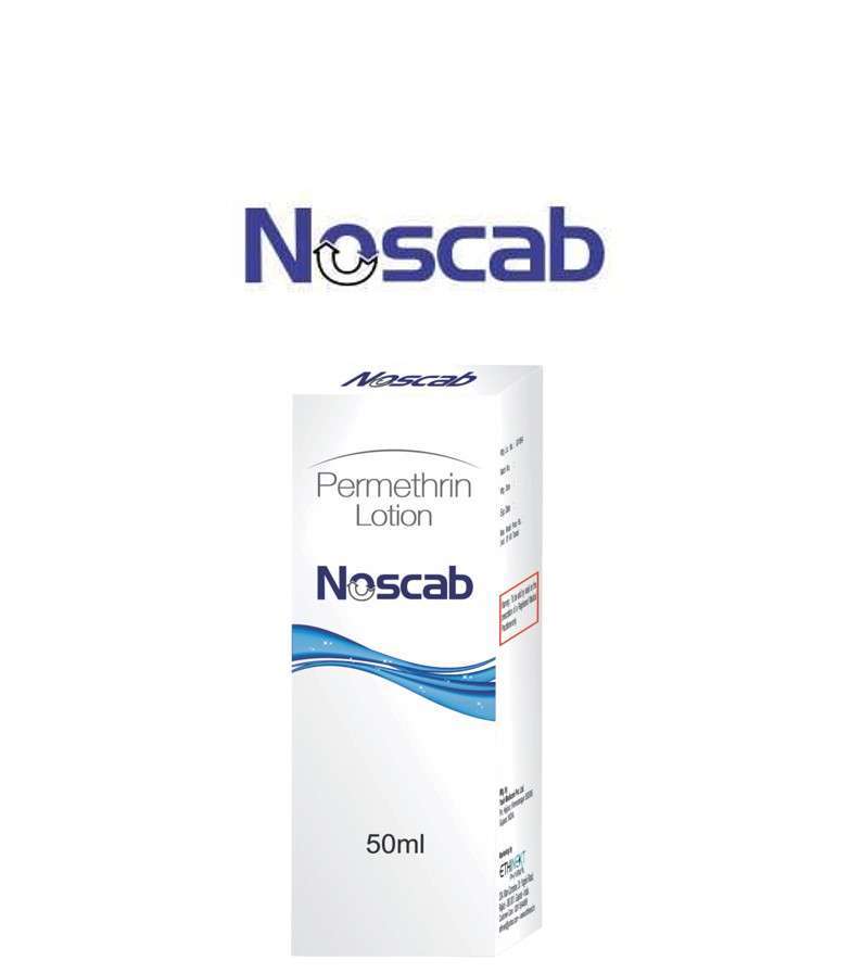 Noscab Lotion