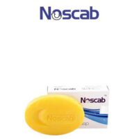 Noscab Soap