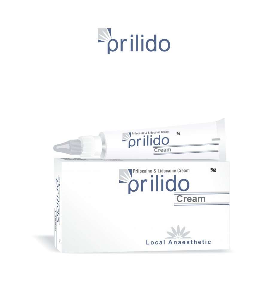 Prilido
