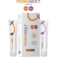 Psoranext AM PM Cream - Ethinext Pharma