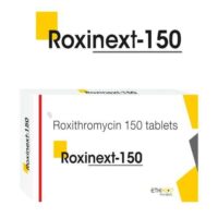 Roxinex 150 tablets -Ethinext Pharma