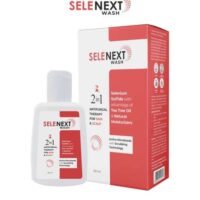 SELENEXT WASH - Ethinext Pharma