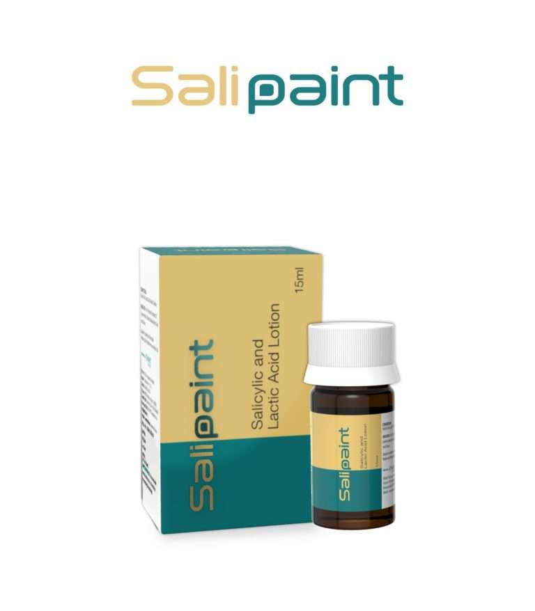 Salipaint Ethinext Pharma