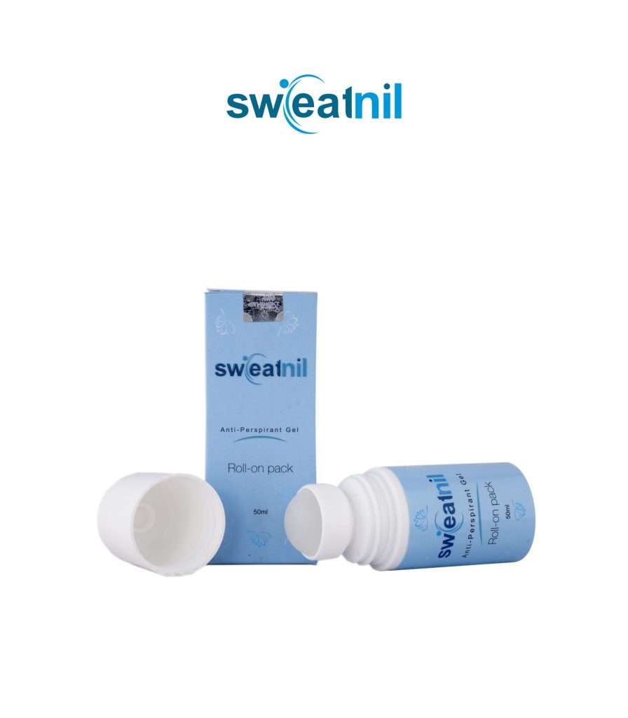 Sweatnil