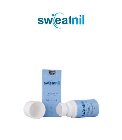 Sweatnil Gel