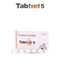 Tabtret-5 Tab