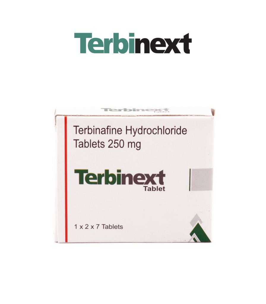 Terbinext 250