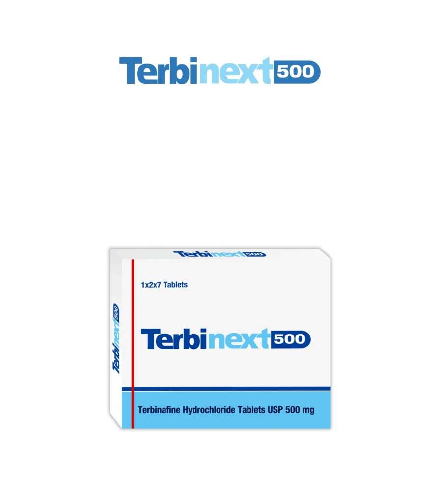 Terbinext 500