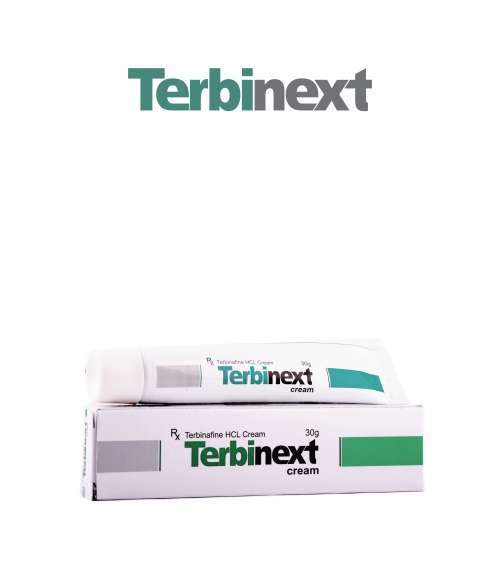 Terbinext Cream
