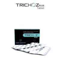 Trichoz Plus Tablet