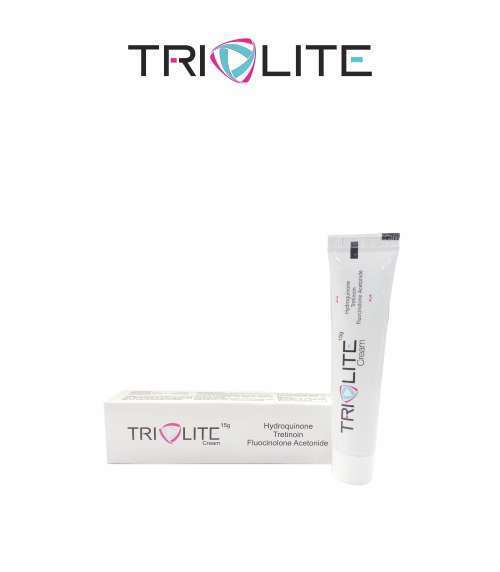 Triolite Cream
