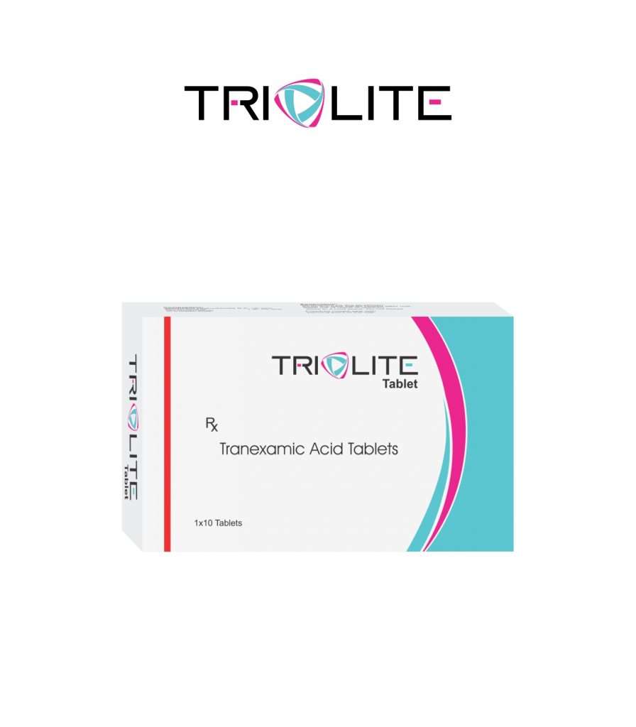 Triolite Tablet