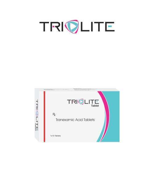 Triolite Tablet