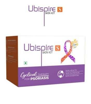 Ubispire S Kit - Ethinext Pharma