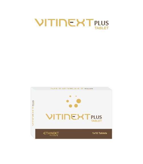 Vitinext Plus Tablet