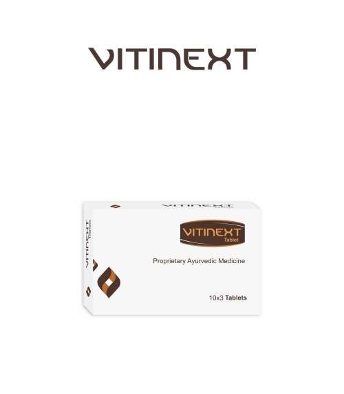 Vitinext Tablets