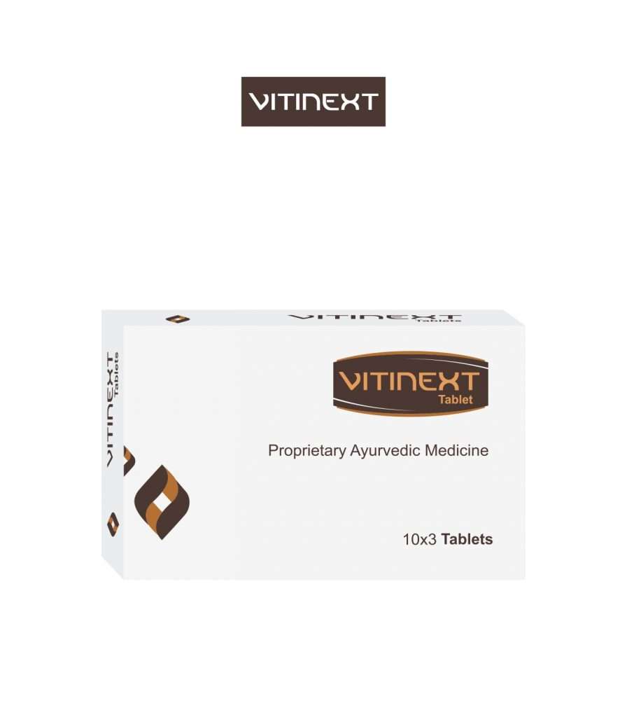 Vitinext Tablet