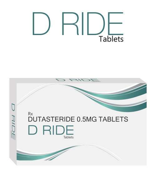 D Ride Tablets